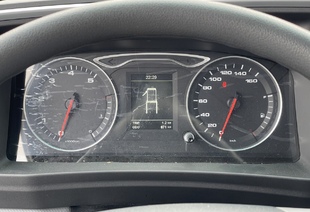 JAC N120 NEW БОРТОВОЙ 7,4×2,55×0,6м
